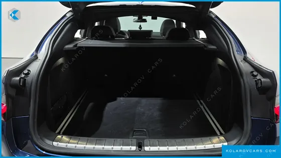BMW X4 XDRIVE20I M SPORTS PRO