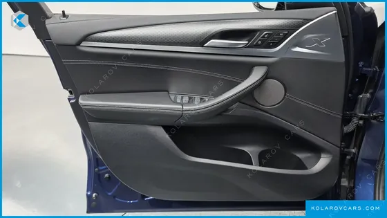 BMW X4 XDRIVE20I M SPORTS PRO