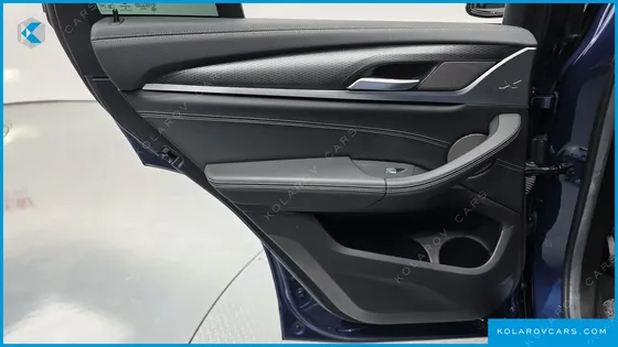 BMW X4 XDRIVE20I M SPORTS PRO