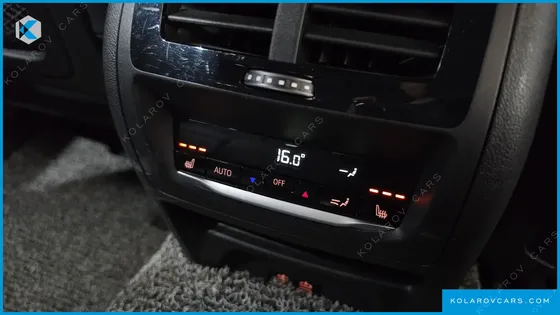 BMW X4 XDRIVE20I M SPORTS PRO