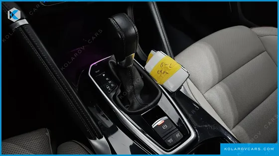 RENAULT KOREA QM6 (KOLEOS) 2.0 LPE PREMIERE 2WD