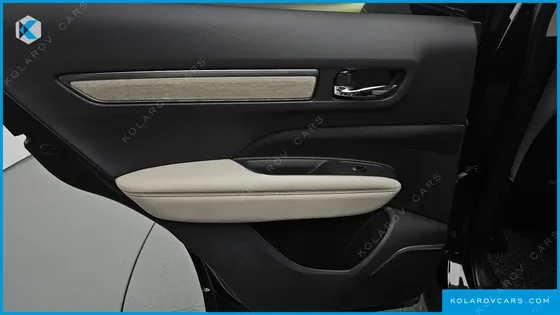 RENAULT KOREA QM6 (KOLEOS) 2.0 LPE PREMIERE 2WD