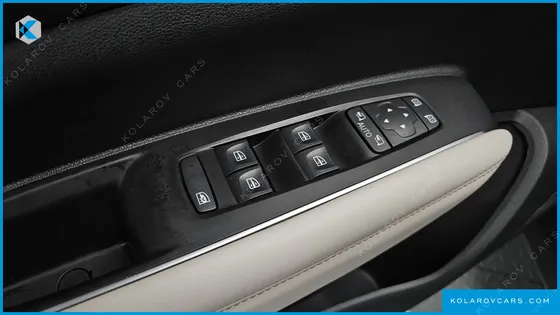 RENAULT KOREA QM6 (KOLEOS) 2.0 LPE PREMIERE 2WD