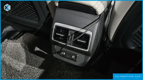 RENAULT KOREA QM6 (KOLEOS) 2.0 LPE PREMIERE 2WD