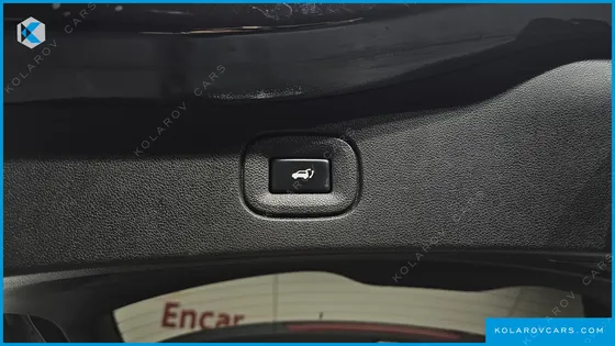 RENAULT KOREA QM6 (KOLEOS) 2.0 LPE PREMIERE 2WD