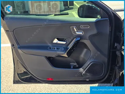MERCEDES A-CLASS A220 HATCHBACK