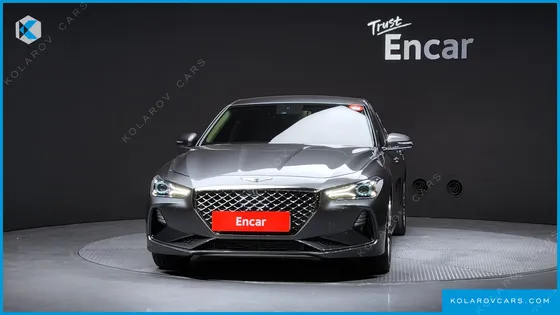 GENESIS G70 2.0T