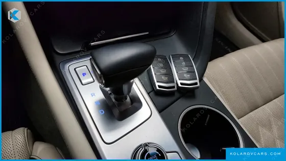 GENESIS G70 2.0T