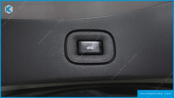 RENAULT KOREA QM6 (KOLEOS) 2.0 GDE PREMIERE 2WD
