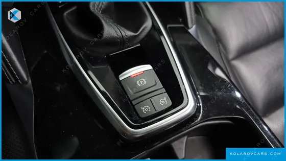 RENAULT KOREA QM6 (KOLEOS) 2.0 GDE PREMIERE 2WD