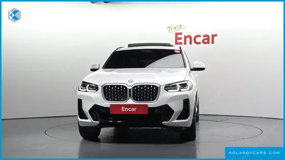 BMW X4 XDRIVE20I M SPORT