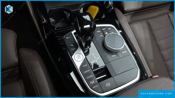 BMW X4 XDRIVE20I M SPORT