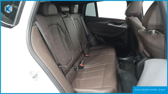 BMW X4 XDRIVE20I M SPORT