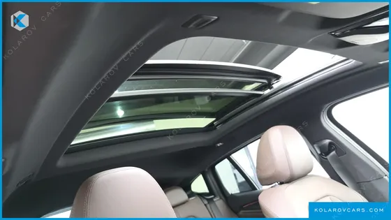 BMW X4 XDRIVE20I M SPORT