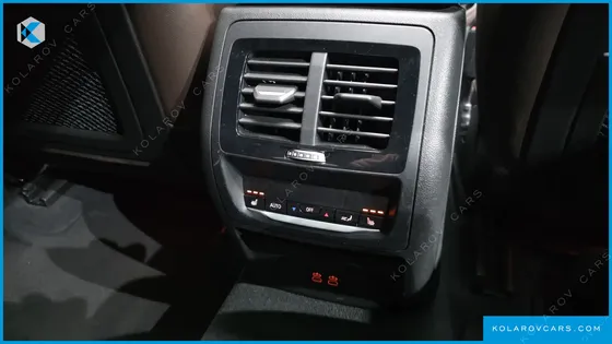BMW X4 XDRIVE20I M SPORT