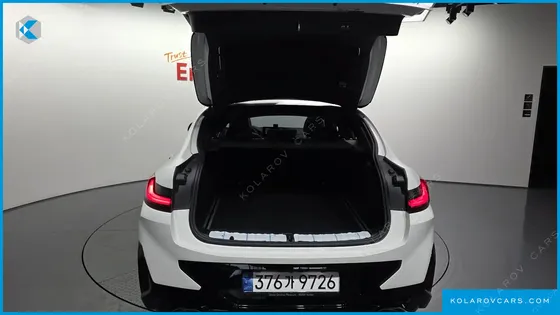 BMW X4 XDRIVE20I M SPORT