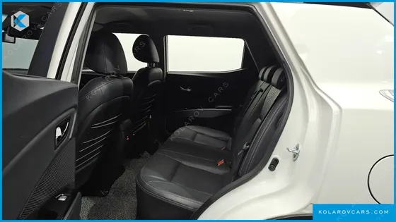 KGM - SSANGYONG TIVOLI VX 2WD