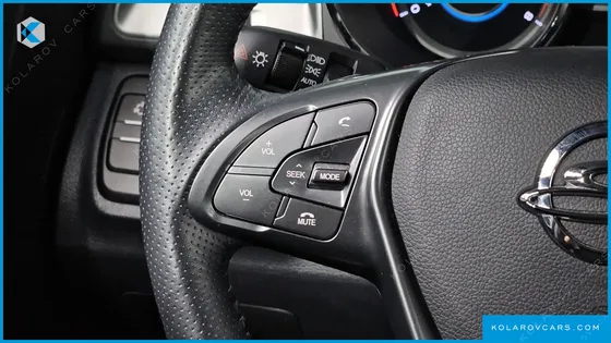 KGM - SSANGYONG TIVOLI VX 2WD