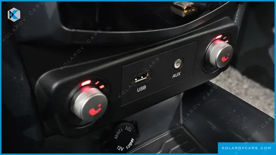 KGM - SSANGYONG TIVOLI VX 2WD
