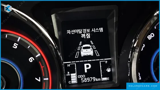 KGM - SSANGYONG TIVOLI VX 2WD