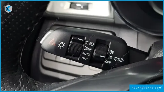 KGM - SSANGYONG TIVOLI VX 2WD