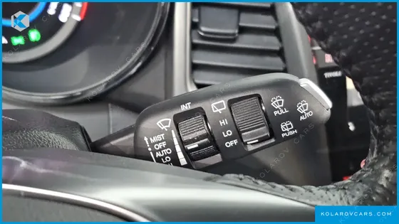 KGM - SSANGYONG TIVOLI VX 2WD