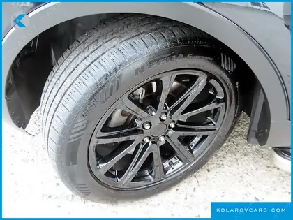 FORD EXPLORER 3.5 LIMITED 4WD