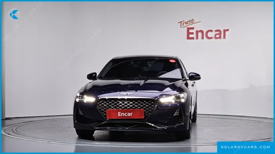 GENESIS G70 3.3T SPORT AWD