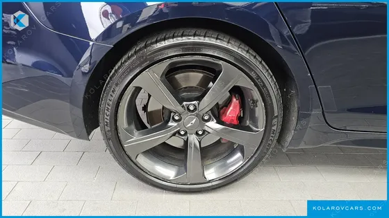 GENESIS G70 3.3T SPORT AWD