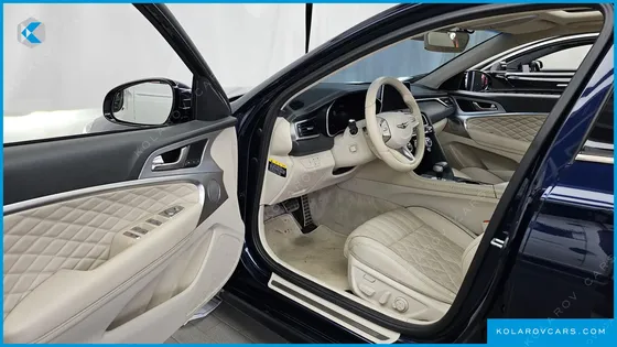 GENESIS G70 3.3T SPORT AWD