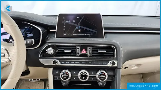 GENESIS G70 3.3T SPORT AWD