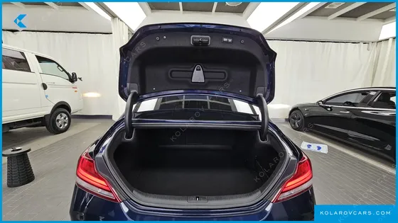 GENESIS G70 3.3T SPORT AWD