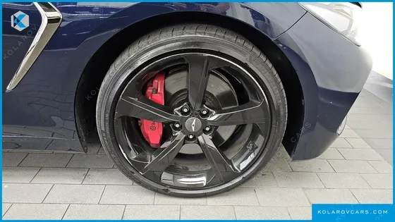 GENESIS G70 3.3T SPORT AWD