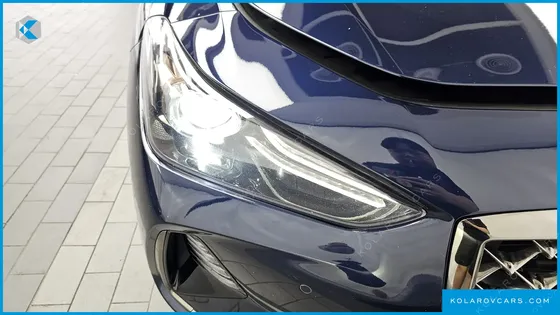 GENESIS G70 3.3T SPORT AWD
