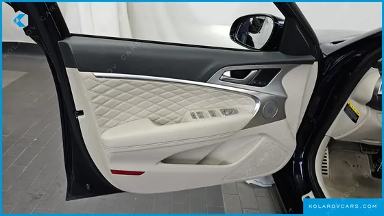 GENESIS G70 3.3T SPORT AWD