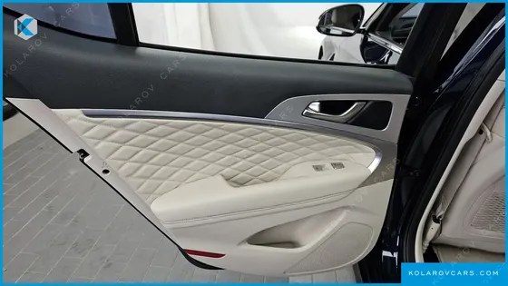 GENESIS G70 3.3T SPORT AWD