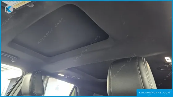 FORD EXPLORER 2.3 LIMITED 4WD