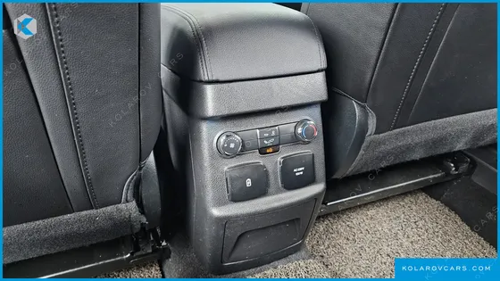 FORD EXPLORER 2.3 LIMITED 4WD