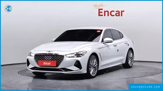 GENESIS G70 2.0T AWD