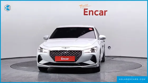 GENESIS G70 2.0T AWD