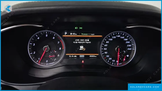 GENESIS G70 2.0T AWD