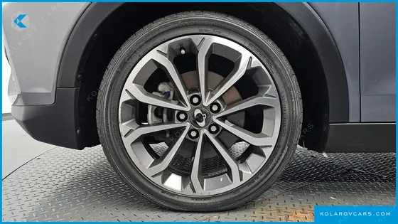 KGM - SSANGYONG TIVOLI GEAR PLUS 4WD