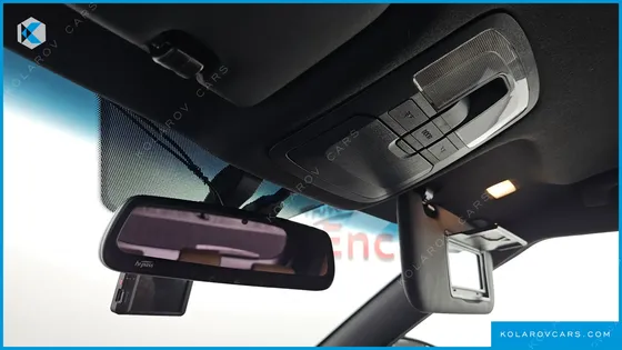 KGM - SSANGYONG TIVOLI GEAR PLUS 4WD