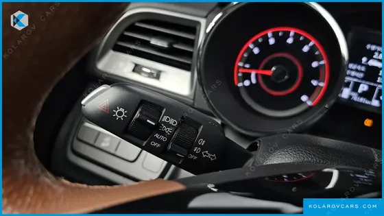 KGM - SSANGYONG TIVOLI GEAR PLUS 4WD