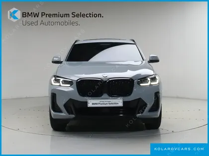 BMW X4 XDRIVE20I M SPORT