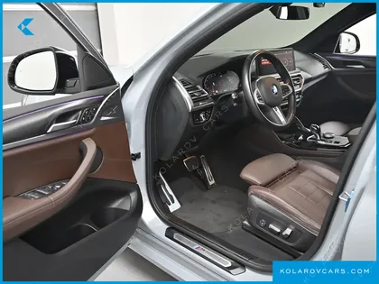 BMW X4 XDRIVE20I M SPORT