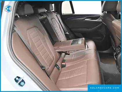 BMW X4 XDRIVE20I M SPORT