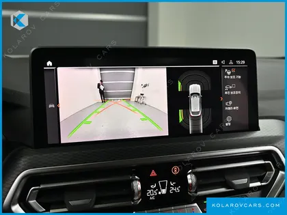 BMW X4 XDRIVE20I M SPORT