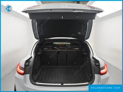 BMW X4 XDRIVE20I M SPORT