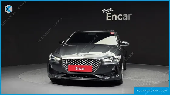 GENESIS G70 2.0T